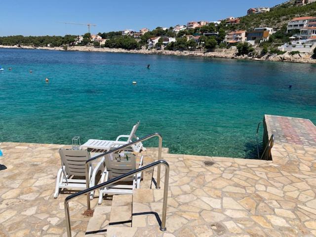 Apartments Bilo - Jela & Ivan Dolac Dış mekan fotoğraf