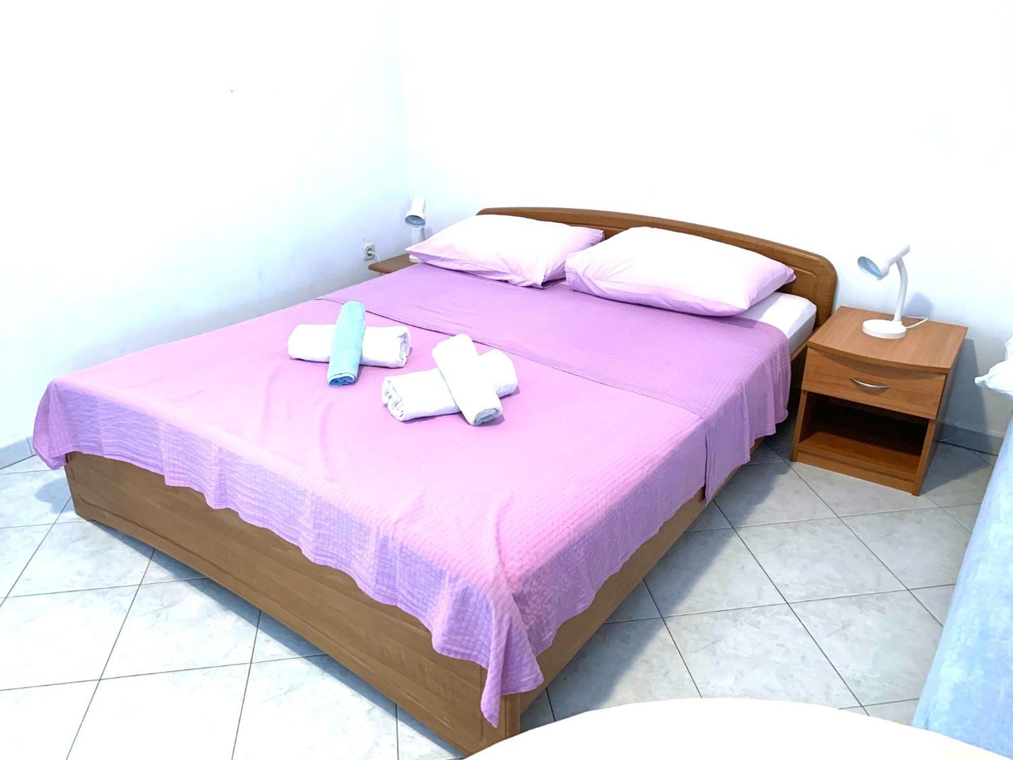 Apartments Bilo - Jela & Ivan Dolac Dış mekan fotoğraf