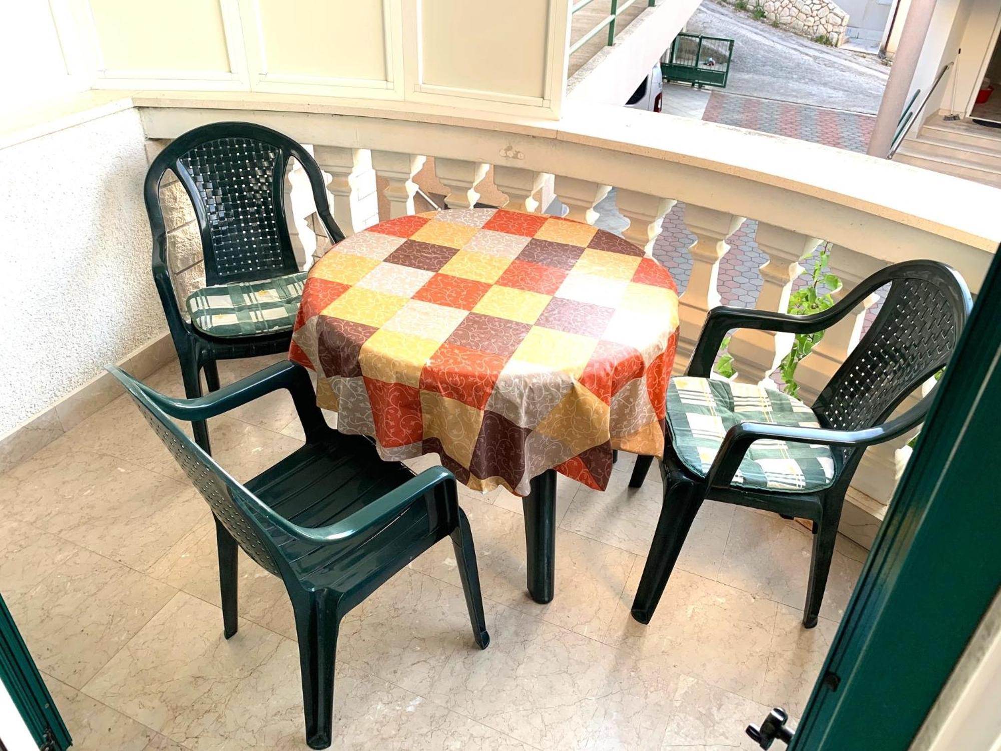 Apartments Bilo - Jela & Ivan Dolac Dış mekan fotoğraf