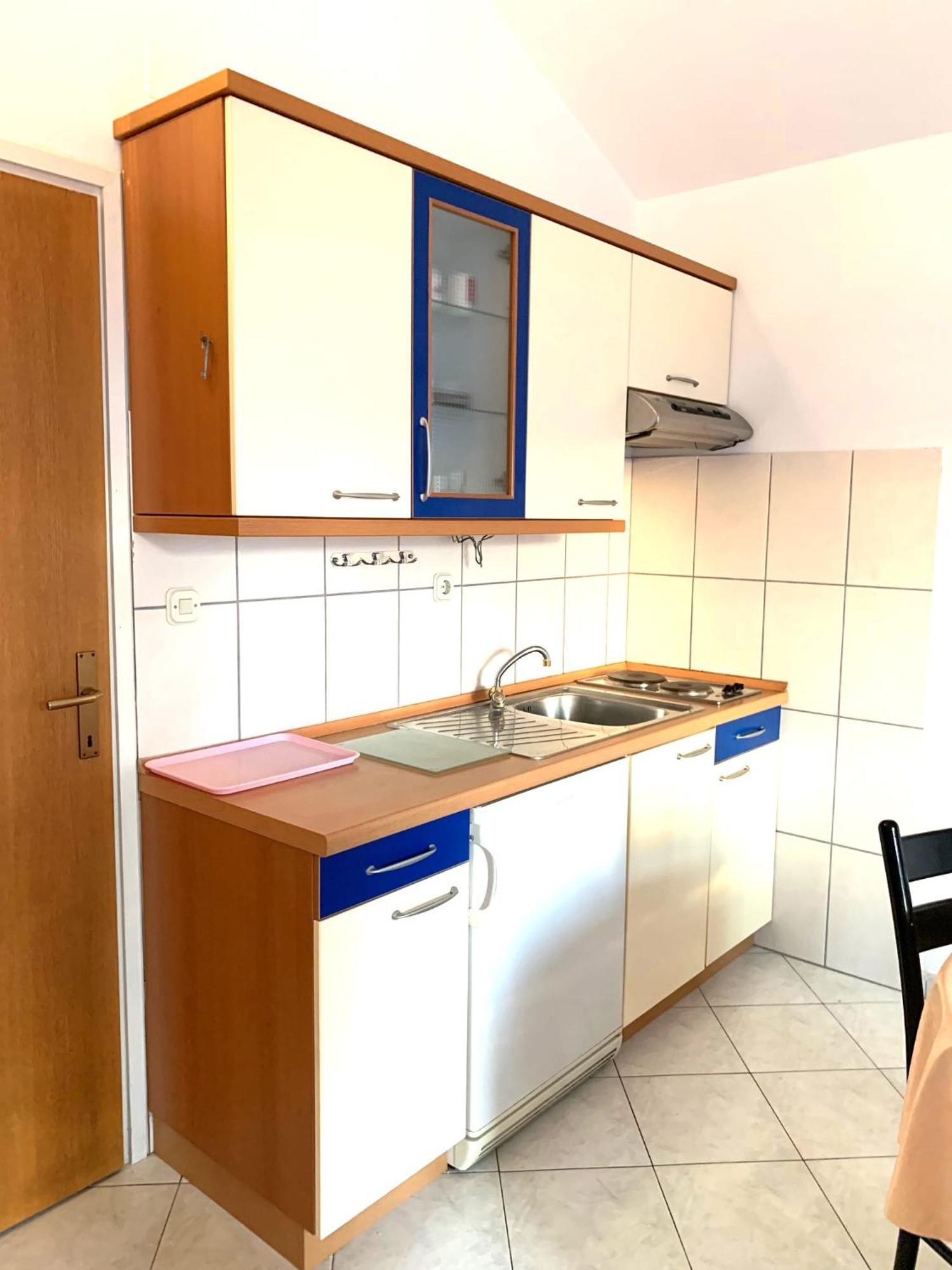 Apartments Bilo - Jela & Ivan Dolac Dış mekan fotoğraf