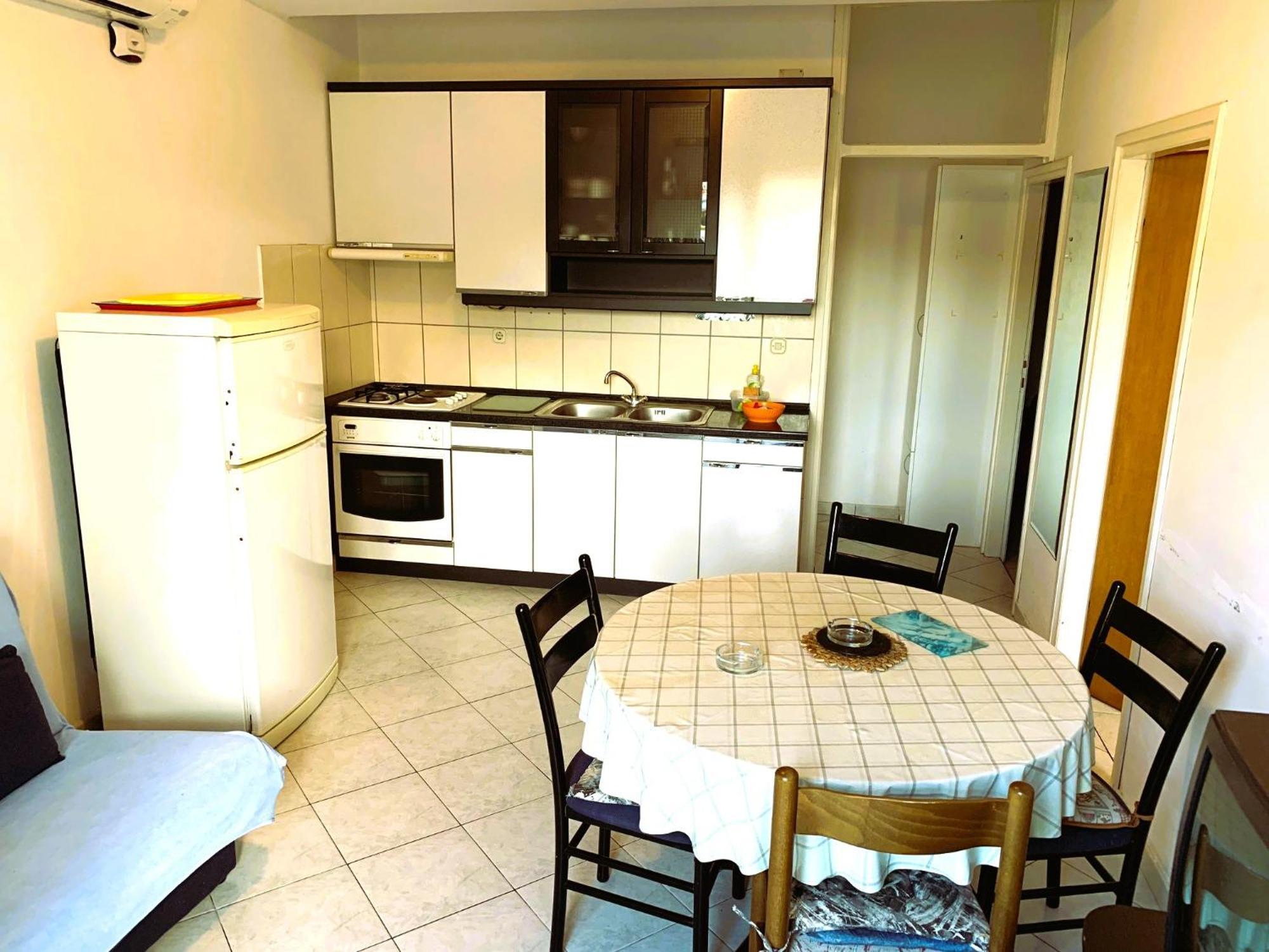 Apartments Bilo - Jela & Ivan Dolac Dış mekan fotoğraf