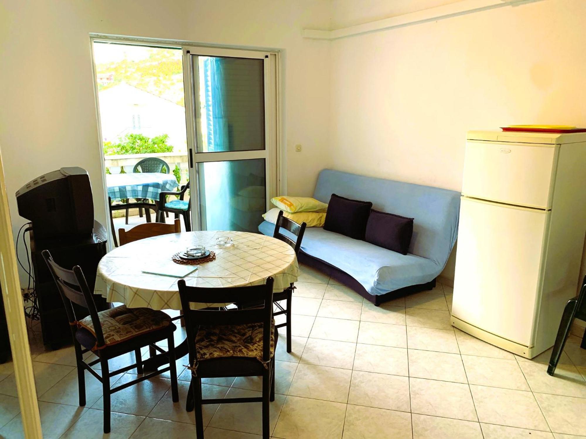 Apartments Bilo - Jela & Ivan Dolac Dış mekan fotoğraf