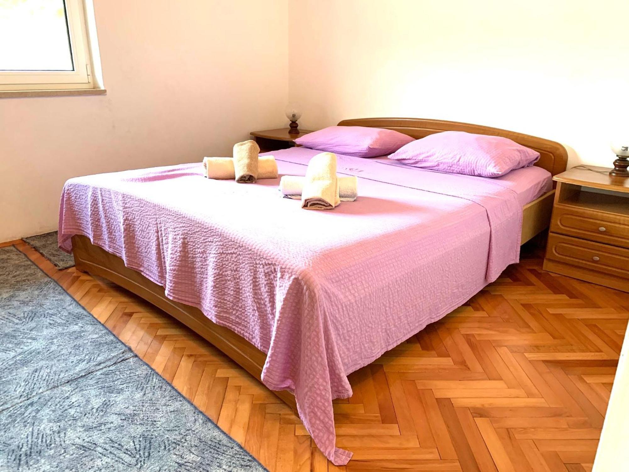 Apartments Bilo - Jela & Ivan Dolac Dış mekan fotoğraf