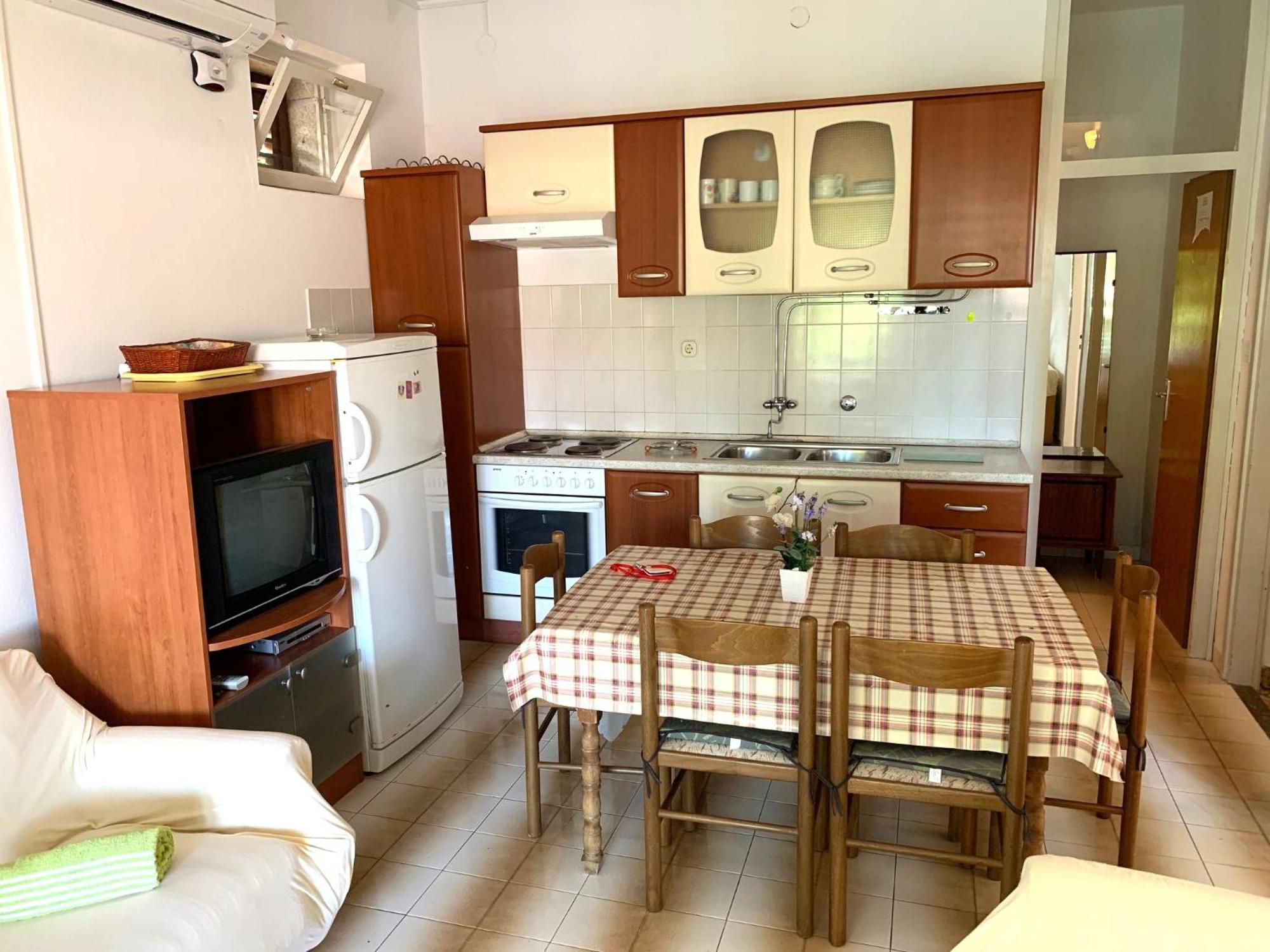 Apartments Bilo - Jela & Ivan Dolac Dış mekan fotoğraf