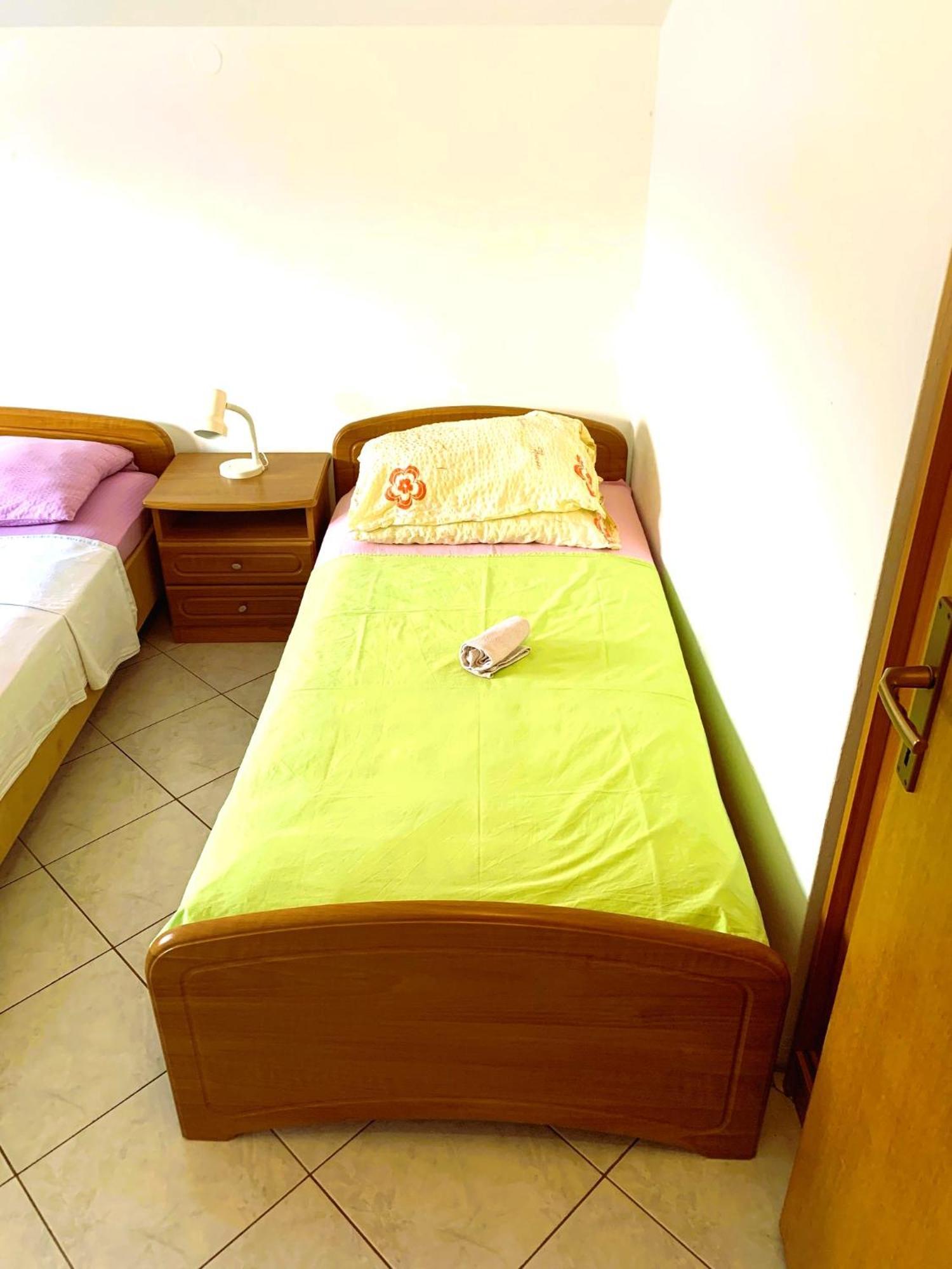 Apartments Bilo - Jela & Ivan Dolac Dış mekan fotoğraf
