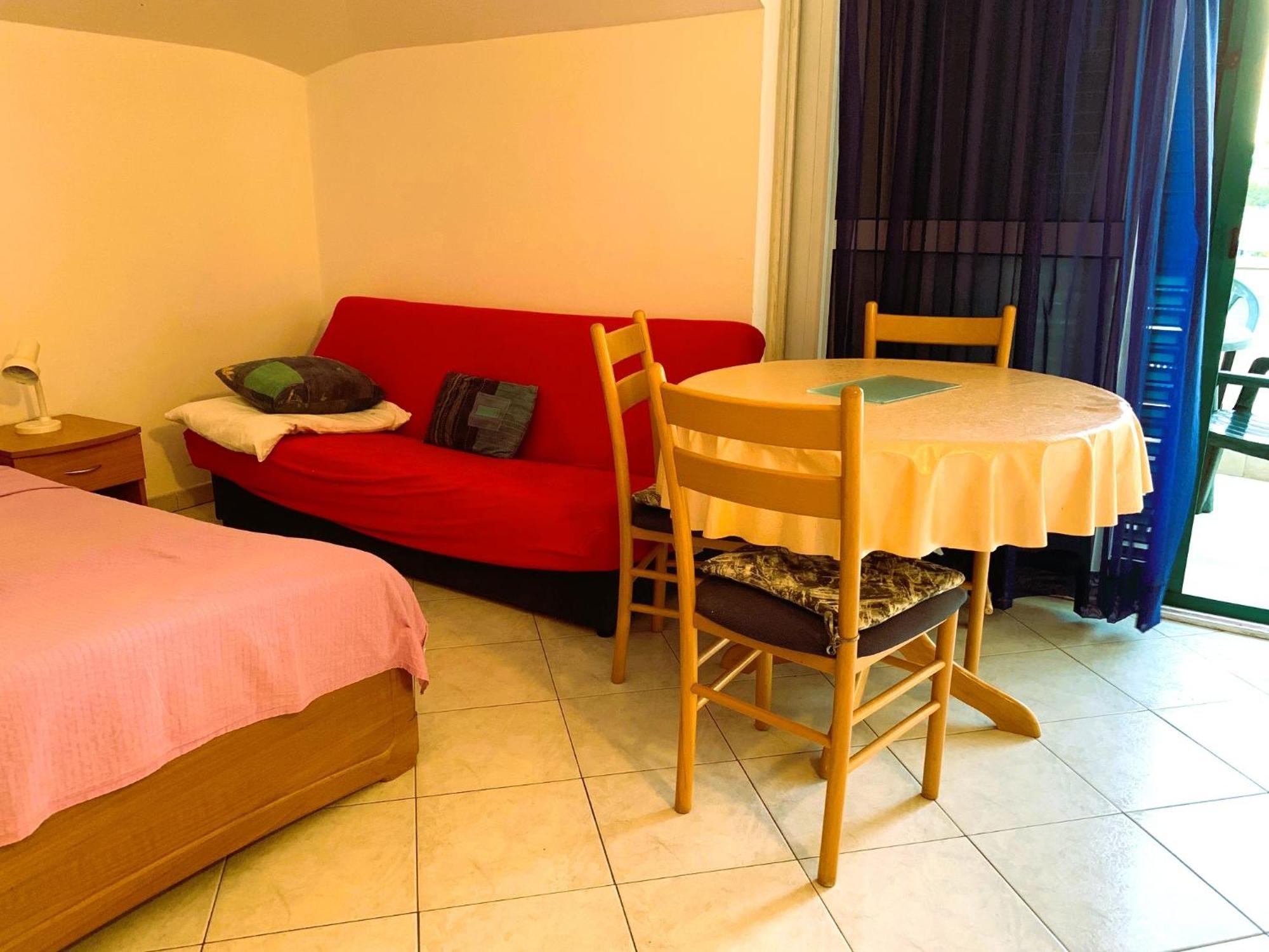 Apartments Bilo - Jela & Ivan Dolac Dış mekan fotoğraf