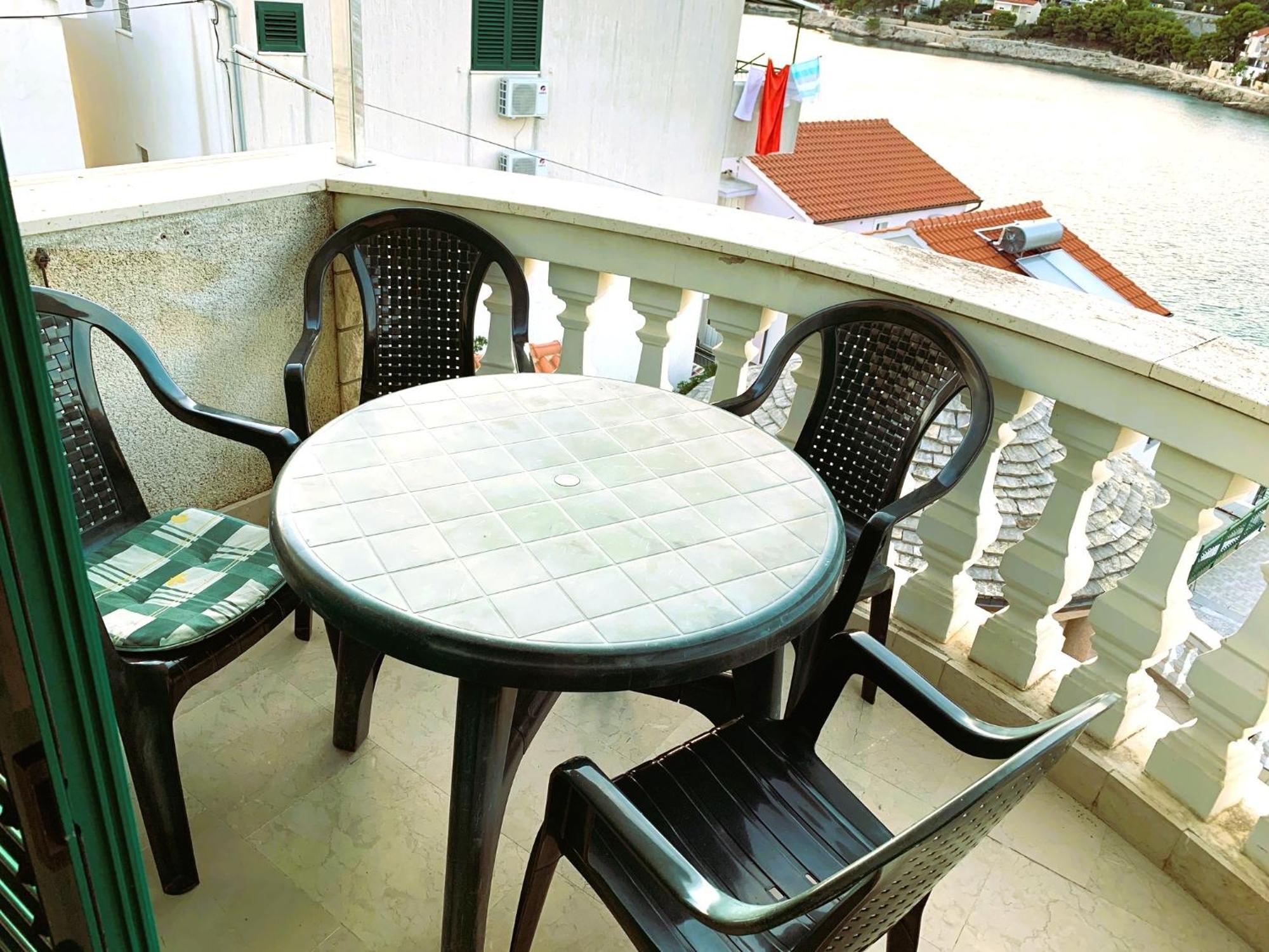 Apartments Bilo - Jela & Ivan Dolac Dış mekan fotoğraf
